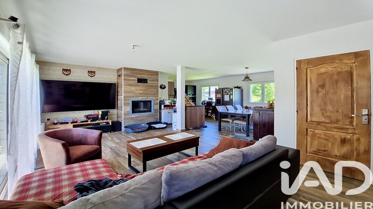 Ma-Cabane - Vente Maison Boismorand, 78 m²