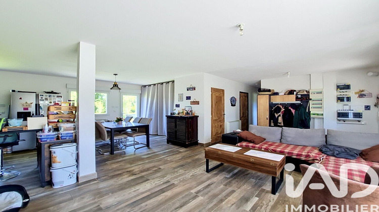 Ma-Cabane - Vente Maison Boismorand, 78 m²