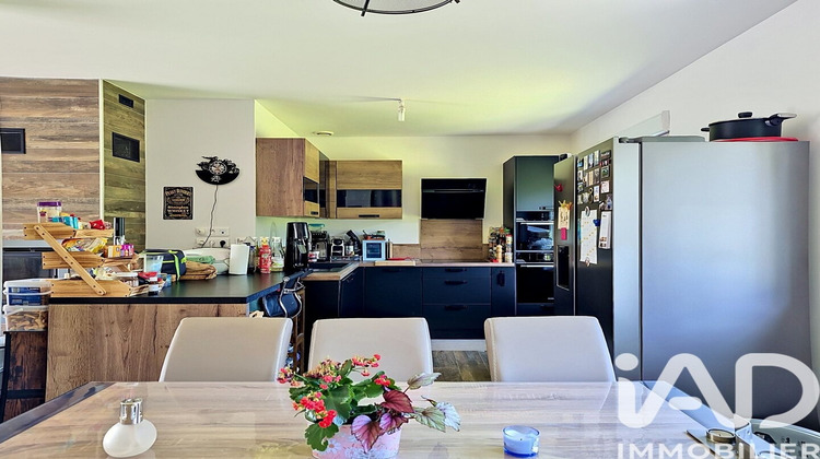 Ma-Cabane - Vente Maison Boismorand, 78 m²