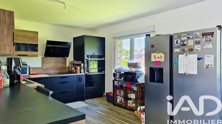 Ma-Cabane - Vente Maison Boismorand, 78 m²
