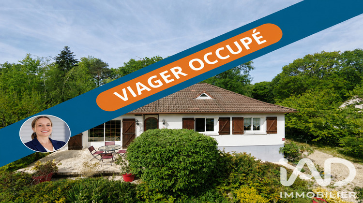 Ma-Cabane - Vente Maison Boismorand, 86 m²