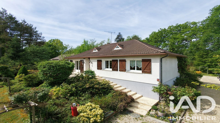 Ma-Cabane - Vente Maison Boismorand, 86 m²