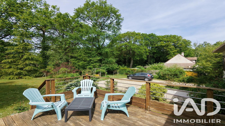 Ma-Cabane - Vente Maison Boismorand, 86 m²