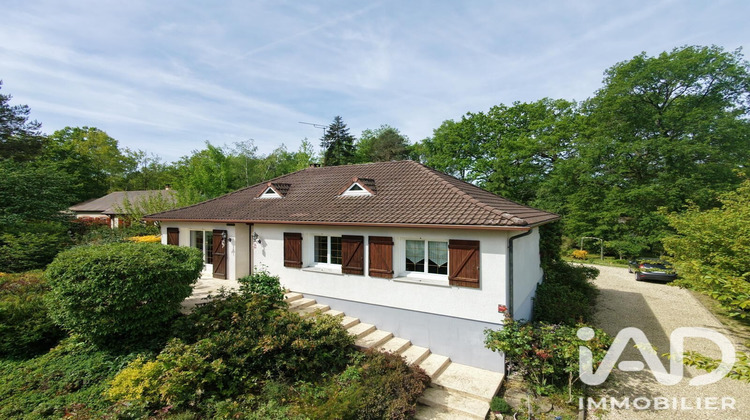 Ma-Cabane - Vente Maison Boismorand, 86 m²