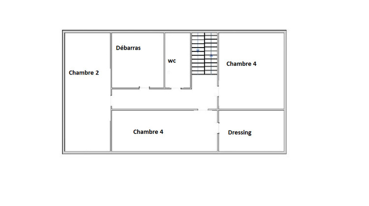 Ma-Cabane - Vente Maison BOISMORAND, 204 m²