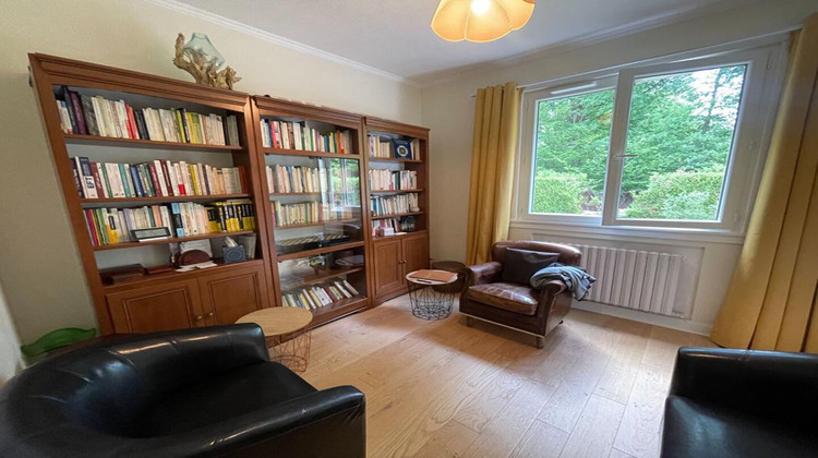 Ma-Cabane - Vente Maison BOISMORAND, 204 m²