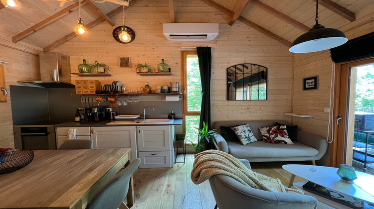 Ma-Cabane - Vente Maison Boismorand, 48 m²