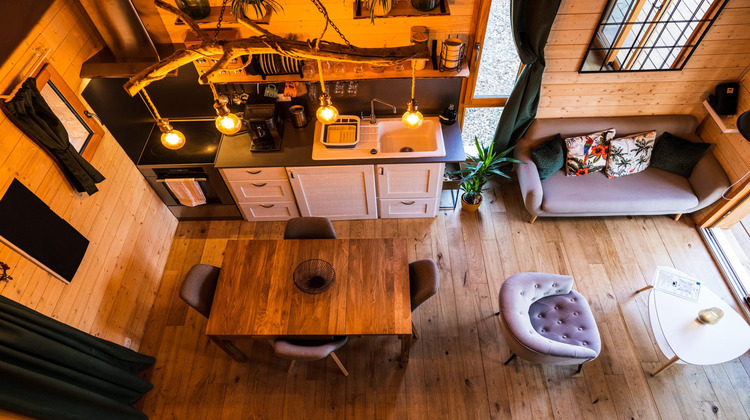Ma-Cabane - Vente Maison Boismorand, 48 m²