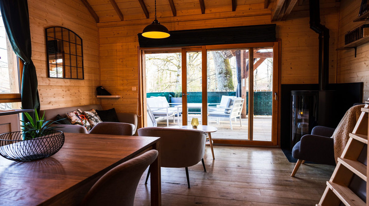 Ma-Cabane - Vente Maison Boismorand, 48 m²