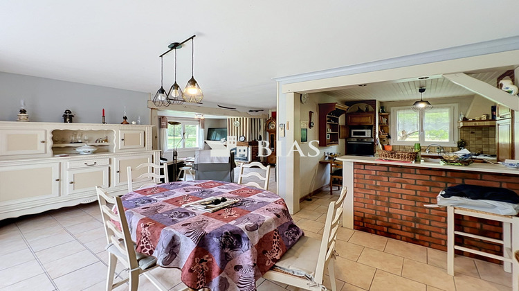 Ma-Cabane - Vente Maison Boisney, 111 m²