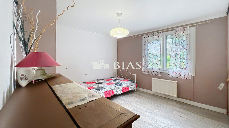 Ma-Cabane - Vente Maison Boisney, 111 m²