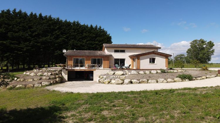 Ma-Cabane - Vente Maison Boisredon, 158 m²