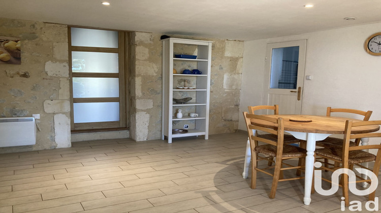 Ma-Cabane - Vente Maison Boisredon, 259 m²