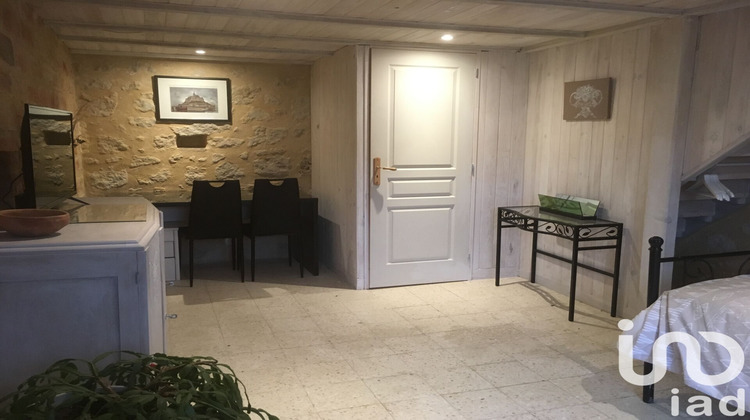 Ma-Cabane - Vente Maison Boisredon, 259 m²