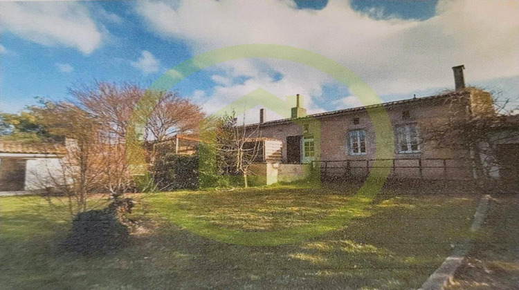 Ma-Cabane - Vente Maison BOISREDON, 525 m²
