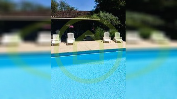 Ma-Cabane - Vente Maison BOISREDON, 525 m²