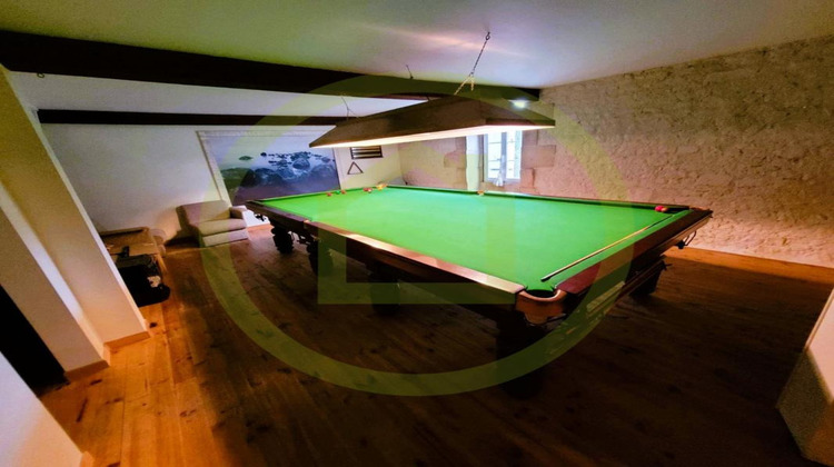 Ma-Cabane - Vente Maison BOISREDON, 525 m²