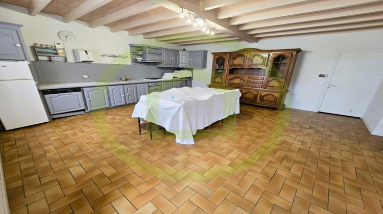 Ma-Cabane - Vente Maison BOISREDON, 290 m²