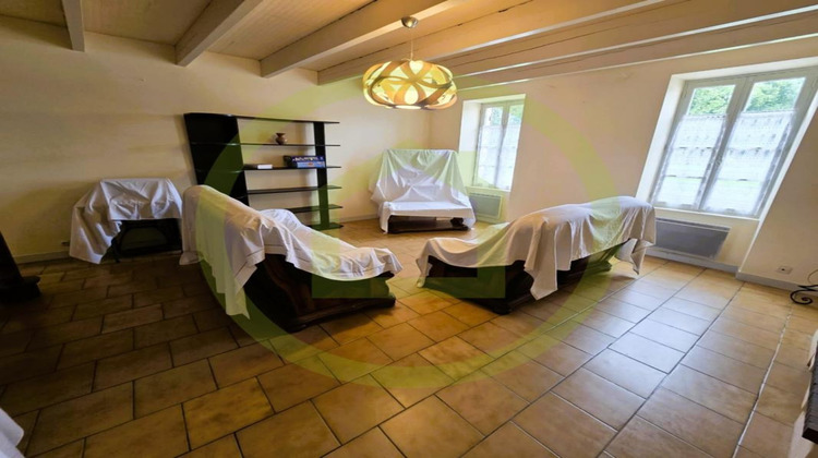 Ma-Cabane - Vente Maison BOISREDON, 290 m²