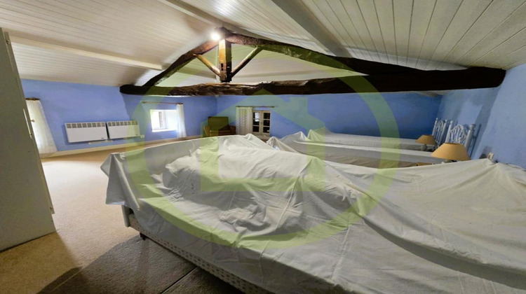 Ma-Cabane - Vente Maison BOISREDON, 290 m²