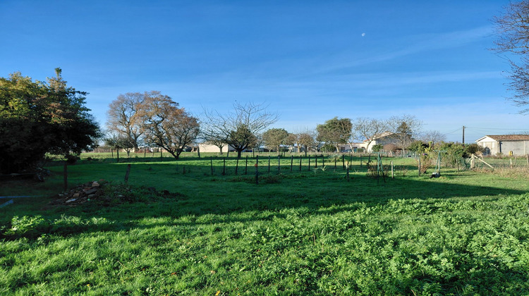 Ma-Cabane - Vente Maison Boisredon, 82 m²