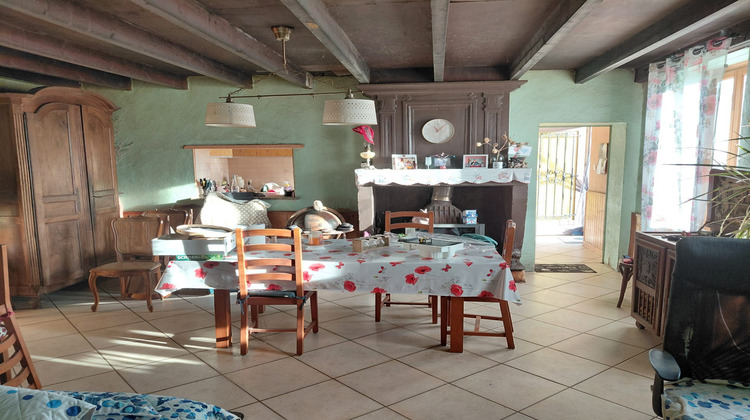 Ma-Cabane - Vente Maison Boisredon, 82 m²