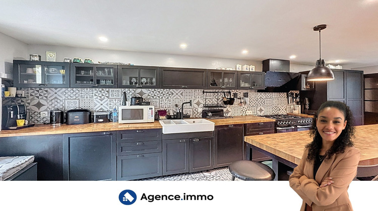 Ma-Cabane - Vente Maison Boisredon, 217 m²