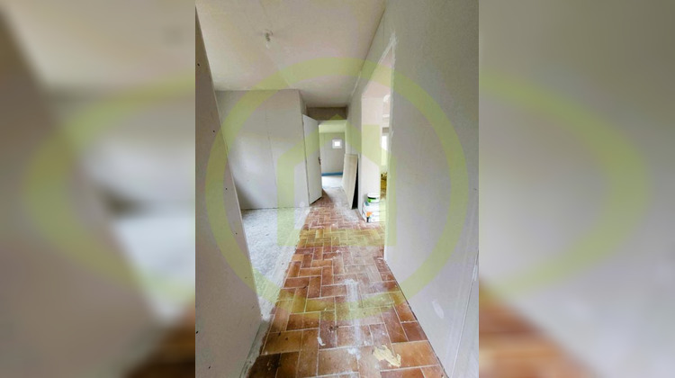 Ma-Cabane - Vente Maison BOISREDON, 103 m²