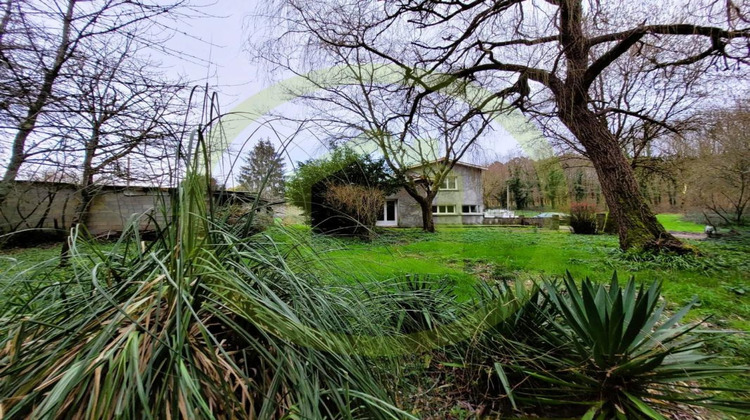 Ma-Cabane - Vente Maison BOISREDON, 103 m²