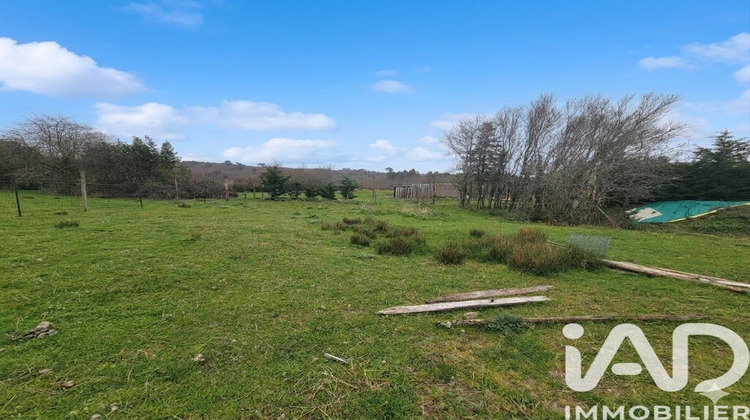 Ma-Cabane - Vente Maison Boisredon, 91 m²
