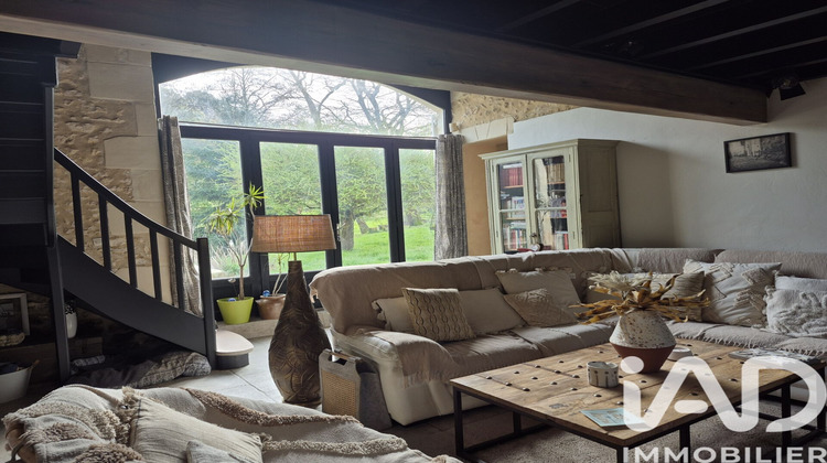 Ma-Cabane - Vente Maison Boisredon, 146 m²