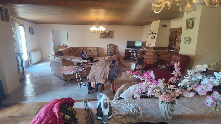 Ma-Cabane - Vente Maison Boisredon, 140 m²