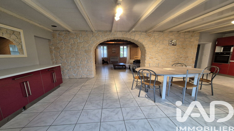 Ma-Cabane - Vente Maison Boisredon, 258 m²