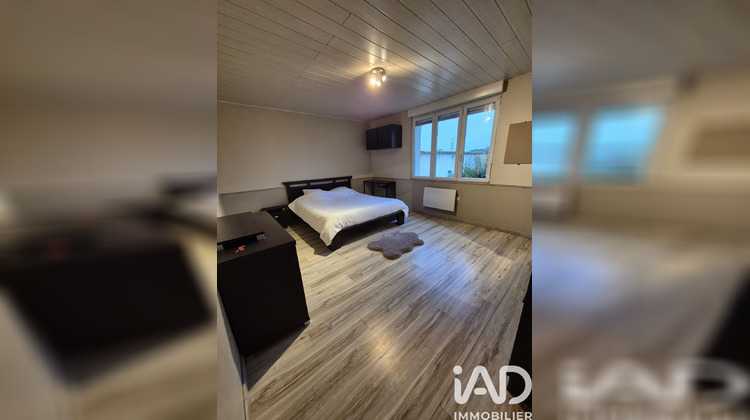Ma-Cabane - Vente Maison Boisredon, 258 m²