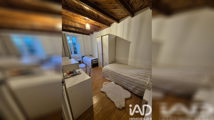 Ma-Cabane - Vente Maison Boisredon, 258 m²