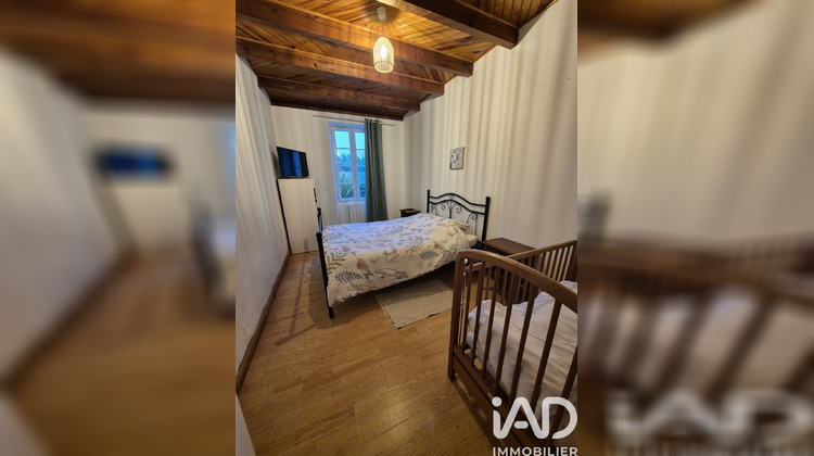 Ma-Cabane - Vente Maison Boisredon, 258 m²
