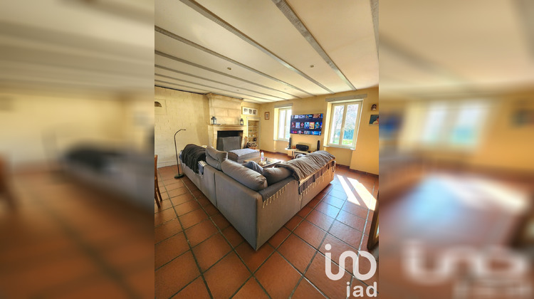 Ma-Cabane - Vente Maison Boisredon, 220 m²