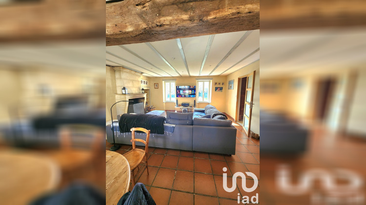 Ma-Cabane - Vente Maison Boisredon, 220 m²