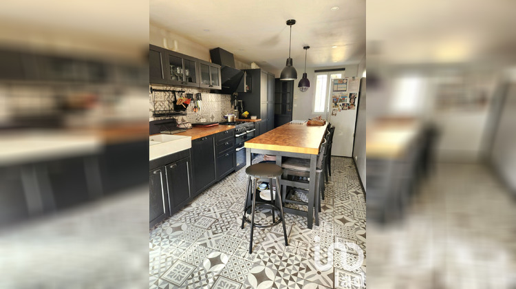 Ma-Cabane - Vente Maison Boisredon, 220 m²