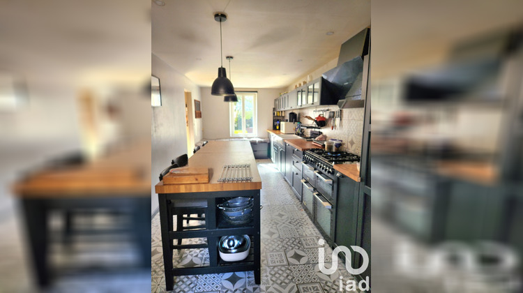 Ma-Cabane - Vente Maison Boisredon, 220 m²