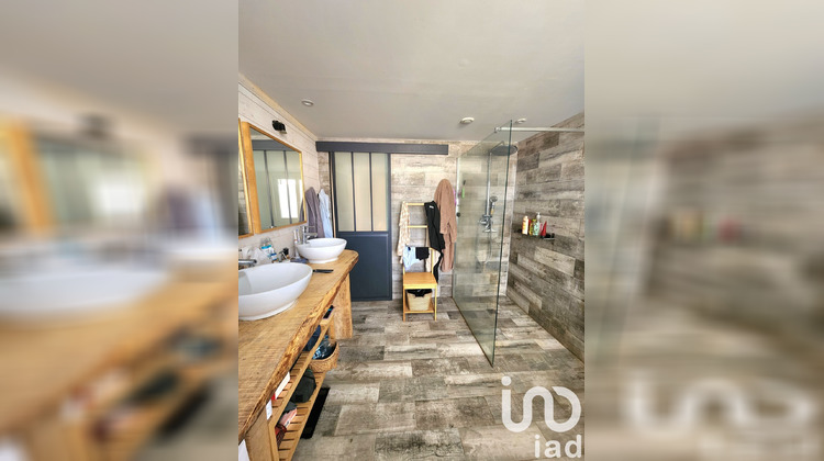 Ma-Cabane - Vente Maison Boisredon, 220 m²