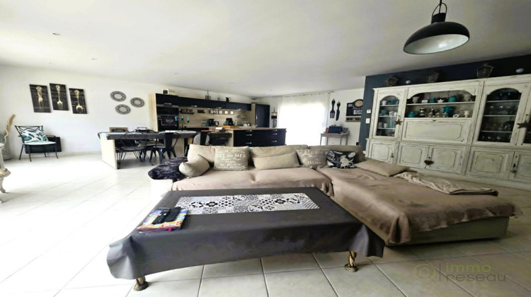 Ma-Cabane - Vente Maison BOISREDON, 163 m²