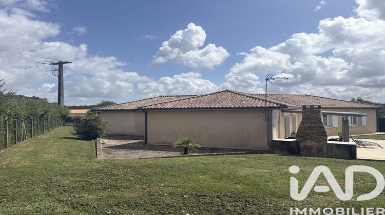 Ma-Cabane - Vente Maison Boisredon, 162 m²