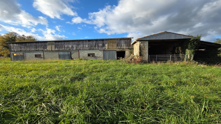 Ma-Cabane - Vente Maison Boisredon, 100 m²