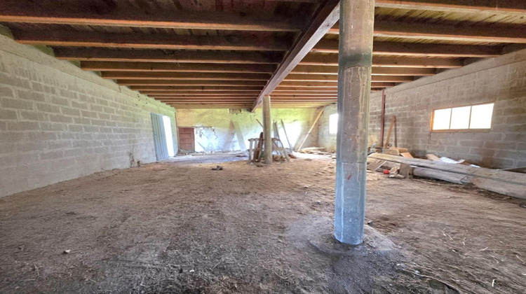 Ma-Cabane - Vente Maison Boisredon, 100 m²
