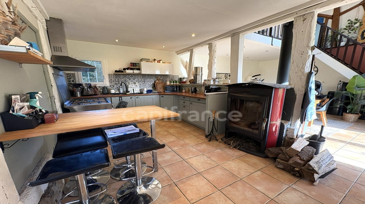 Ma-Cabane - Vente Maison BOISSAY, 131 m²