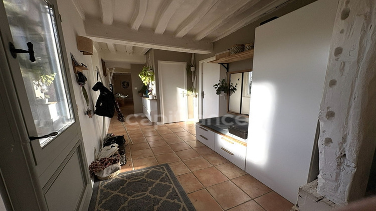 Ma-Cabane - Vente Maison BOISSAY, 131 m²