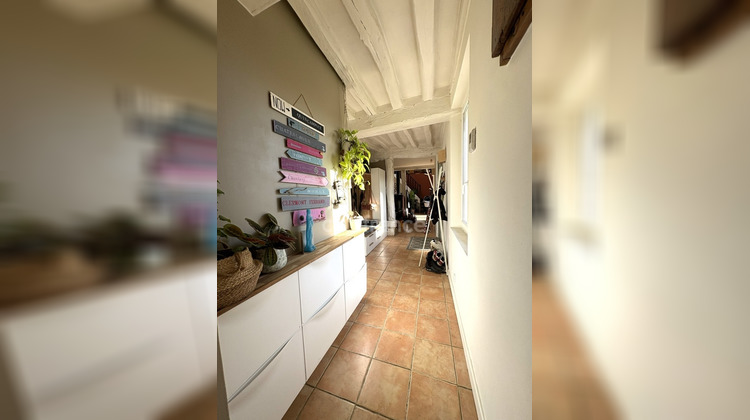 Ma-Cabane - Vente Maison BOISSAY, 131 m²