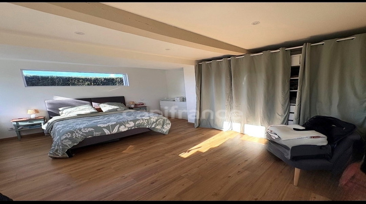 Ma-Cabane - Vente Maison BOISSAY, 131 m²
