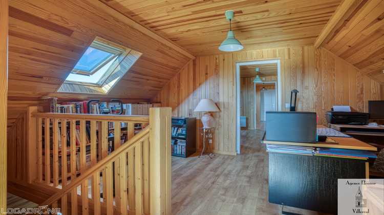 Ma-Cabane - Vente Maison Boisse, 165 m²